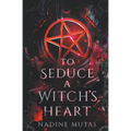 To Seduce a Witch's Heart - Paperback