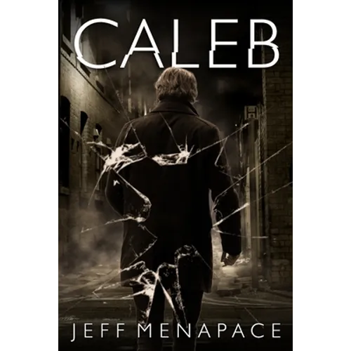 Caleb - Paperback