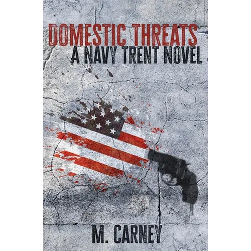 Domestic Threats - Paperback