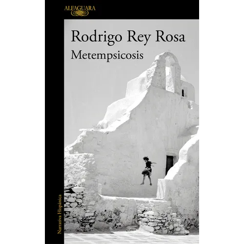 Metempsicosis / Metempsychosis - Paperback
