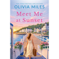 Meet Me at Sunset - Paperback