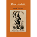Davy Crockett: The Man, the Legend, the Legacy, 1786-1986