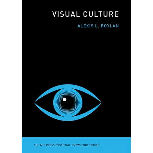 Visual Culture - Paperback