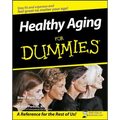 Healthy Aging for Dummies - Paperback
