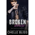 Broken Arrow - Paperback