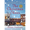 The Christmas Shoes - Hardcover