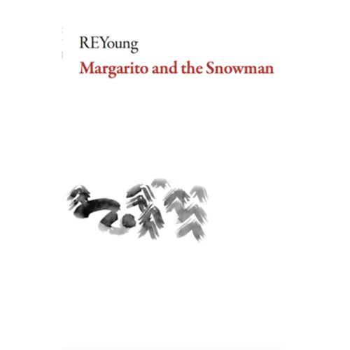 Margarito and the Snowman - Paperback