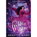 Red Winter - Paperback