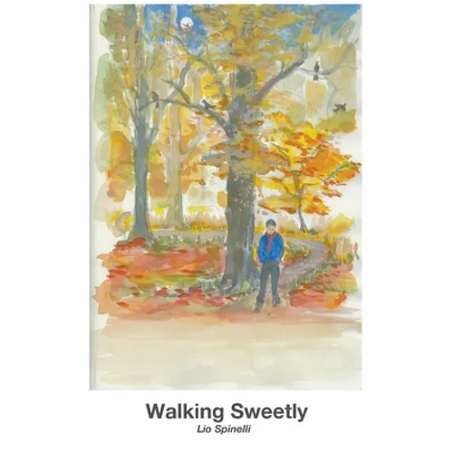 Walking Sweetly - Paperback