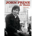 John Prine for Ukulele - Paperback