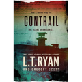 Contrail - Paperback