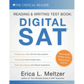Reading & Writing Test Book: Digital SAT(R) - Paperback