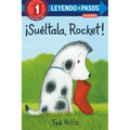 ¡Suéltala, Rocket! (Drop It, Rocket! Spanish Edition) - Paperback