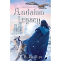 Andalon Legacy - Paperback