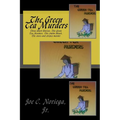 The Green Tea Murders - Paperback