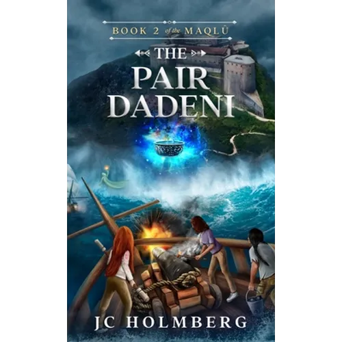 The Pair Dadeni - Hardcover