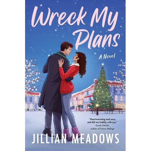 Wreck My Plans - Paperback