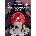 Hilda and the Mountain King - Paperback