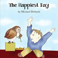 The Happiest Day - Paperback