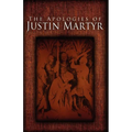 The Apologies of Justin Martyr - Paperback