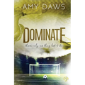 Dominate: Alternate Cover - Paperback