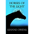 Horses Of The Light - Paperback