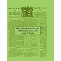 Gleanings from Maryland Newspapers 1786-90