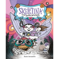 Skeletina Y El Hada Malvada [Spanish Ed] - Hardcover