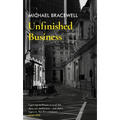 Unfinished Business - Hardcover