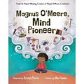 Magnus O'Meere, Mind Pioneer - Paperback