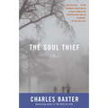 The Soul Thief - Paperback