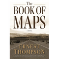 The Book of Maps - Hardcover