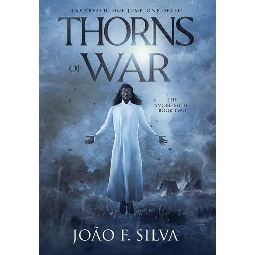 Thorns of War - Hardcover