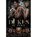 Dukes of Peril - Paperback