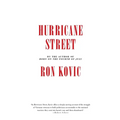 Hurricane Street - Hardcover