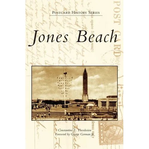 Jones Beach
