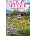 Vows of Murder - Paperback