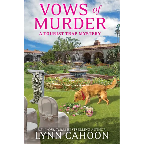 Vows of Murder - Paperback
