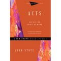 Acts: Seeing the Spirit at Work - Paperback