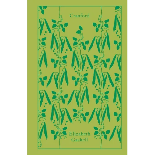 Cranford - Hardcover