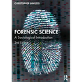 Forensic Science: A Sociological Introduction - Paperback