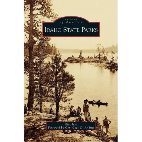 Idaho State Parks