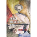 While Mercury Fish - Paperback