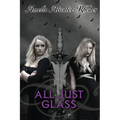 All Just Glass - Paperback