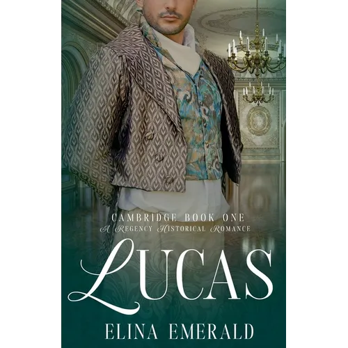 Lucas - Paperback