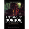 A World of Horror - Hardcover