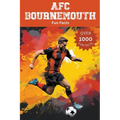AFC Bournemouth Fun Facts - Paperback