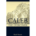 Caleb the Overcomer - Paperback