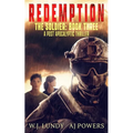 Redemption: A Post-Apocalyptic Thriller - Paperback