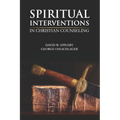 Spiritual Interventions in Christian Counseling - Paperback
